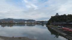 犬山城のイメージ画像