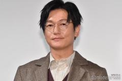 井浦新、グッズ装備でKing ＆ Princeライブ鑑賞報告 共演・高橋海人へ「リスペクト」