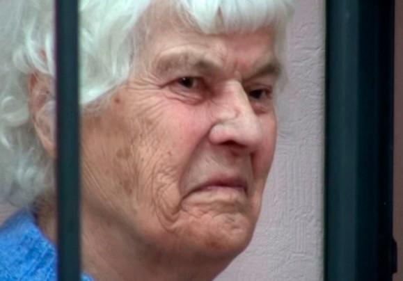 人肉クッキーを作った81歳の殺人鬼おばあちゃん　裁判前にコロナで死亡　ロシア