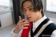 コムドットやまと、2年ぶりヘアカラーチェンジ「新鮮」「雰囲気変わる」の声のイメージ画像