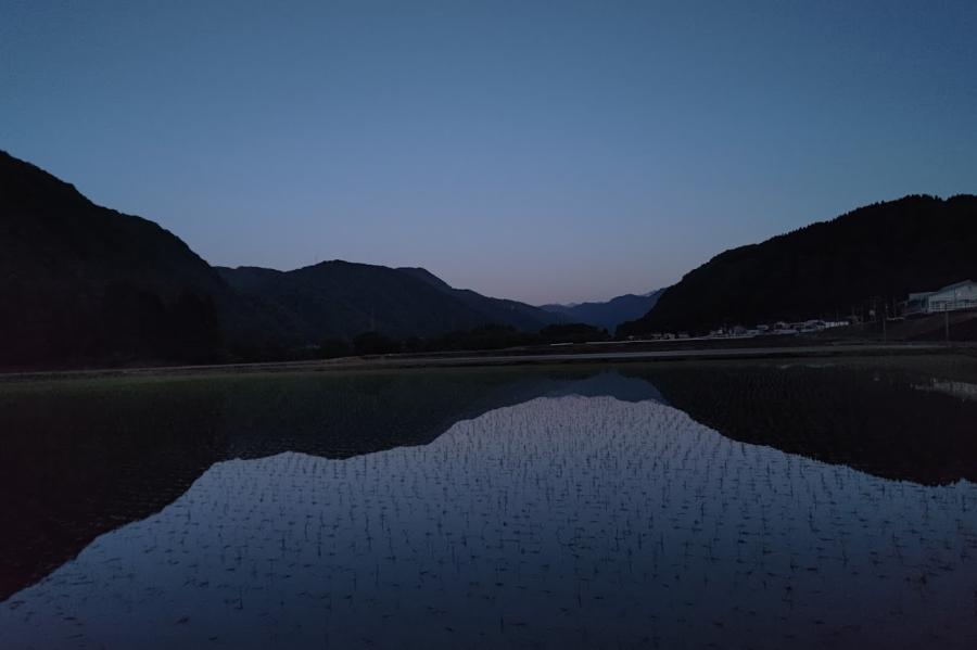 山紫水明 一向一揆の里のイメージ画像
