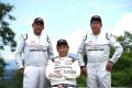 青木拓磨、タイでの「FIA アジアクロスカントリーラリー2025（AXCR）」参戦