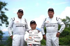 青木拓磨、タイでの「FIA アジアクロスカントリーラリー2025（AXCR）」参戦のイメージ画像