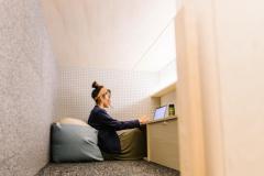 “外泊したら家賃が下がる”あたらしい住まいのかたち『unito』でシンプルライフを　リモートワークにも！