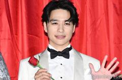 歴代最年少6代目バチェラー・久次米一輝、シリーズ史上初公式フォトブック配信決定