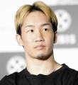 朝倉未来「暴走族を経て少年院までいった男がこんなものをいただける身分になるとは」無料喫煙所設置で大阪市から感謝状 市長が感謝「やっていただいたことが凄いから」