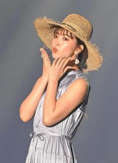 藤田ニコル、関コレ出演にファン歓喜「きゃわ！！！」