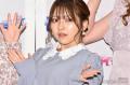 十味、美バストこぼれるオフショル姿「反則」「すごい」の声