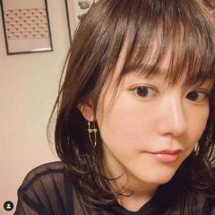 桐谷美玲 新髪型を披露した姿が絶賛の声 ﾏﾏになっても可愛い 芸能ニュース掲示板 爆サイ Com甲信越版