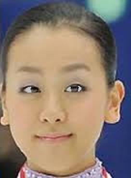 浅田真央は ロンパリ 浅田真央 一層ハーフハーフ だけど 結婚したい 爆サイ Com東海版