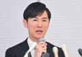 石丸伸二氏、資格試験不合格を告白「みっともない、恥ずかしすぎる」苦笑い「普通に時間…」