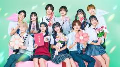 「今日好き」卒業編2025inシンガポール、男女11人プロフィール 史上初の全員高校3年生＆継続メンバー