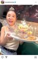 「全力で止められ…」鈴木紗理奈、48..