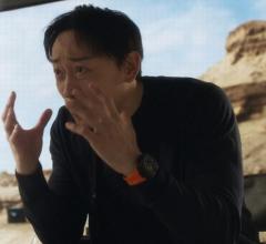 山本耕史が最近“アツくなった”こと「本当にスーパーサイヤ人になるみたいなイメージ」