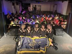 Genesis Girl、iTunesメタルチャート15作連続1位東京で初のワンマンライブを下北沢で開催のイメージ画像