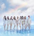 NiziU、「Step and a step」がオリコン週間SG..