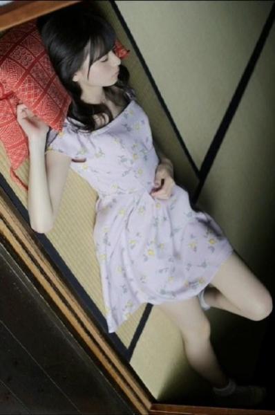 清純派は齋藤飛鳥しか