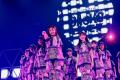 <strong>櫻坂46</strong>「BACKS LIVE！！」完遂でWアンコー..