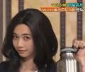 ﾊﾟｯﾂﾝｽﾀｲﾙ三戸なつめ 前髪あ..