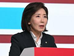 韓国野党議員が大統領と選挙管理委員会を批判…「セルフ免罪符ブラックコメディだ」のイメージ画像