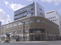「やっていません」も防犯カメラは見ていた…女性に向かって下半身を露出 ３８歳男を逮捕 札幌市
