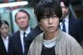 櫻井翔主演「放送局占拠」般若・化け..