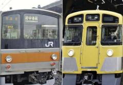 西武池袋線とＪＲが初の直通運転、２０２８年度めどに…所沢駅と武蔵野線・新秋津駅の連絡線活用案のイメージ画像