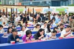 広西で「第1回米粉スーパーリーグ」が開催―中国のイメージ画像