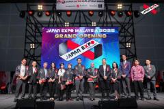 ジーユークリエイティヴ、「Japan Expo Malaysia 2025」を開催～2026年2月に「Japan Expo Thailand 2026」も予定