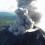ロシア･カリムスキー火山の噴火全容 航空コードは危険..(7)