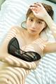 ミスサー準グラ・新田妃奈「週刊FLASH..