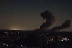 イスラエル軍の攻撃により、ガザ地区で31人のパレスチナ人が死亡のイメージ画像