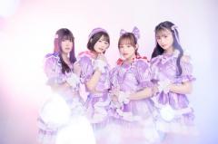 新アイドルグループ・ideal pecoのメンバー発表！ 菅谷夏子「イチから頑張ります」