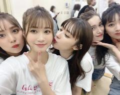 生見愛瑠『Cancam 40周年イベント』のオフショットを大放出！モデルたちの圧巻の美しさが眼福