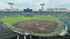 横浜エース右腕への打球直撃 低反発バット、7イニング制…球児を守る改革は十分かのイメージ画像