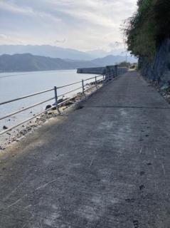大島の散歩道のイメージ画像