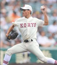 拓大紅陵、接戦を制し初戦突破 宮沢和聖が7回無失点の好投のイメージ画像
