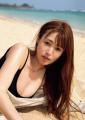 深田恭子、艷やか美ボディ披露「週プ..