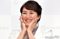 杉山愛、2歳娘の初テニス姿公開「DNA強い」「さすが」と称賛の声