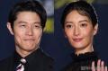 鈴木亮平＆菜々緒、抜群スタイル際立つ姿 海での写真に「眼福」「シンクロ率すごい」の声