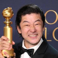 「SHOGUN」で助演男優賞の浅野忠信が凱旋会見。世界で評判の受賞スピーチはどうやって生まれたのか？