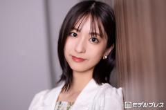 一般男性と結婚のTBS田村真子アナ、ウエディングドレス姿披露「ティアラ可愛い」「上品で憧れる」のイメージ画像