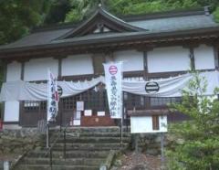 栃木 足利 文化財指定の神社 銅板約270枚無くなる 窃盗で捜査のイメージ画像