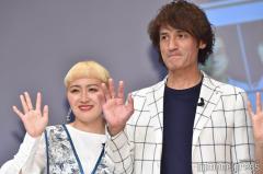 丸山桂里奈はグッズ収集に1000万、夫・本並健治氏は車買い替え60台以上…理由にスタジオ驚き