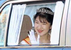 「愛子天皇待望論」は日本だけの現象じゃない…女王続出の世界トレンドと男性をはるかに超える経済効果のイメージ画像