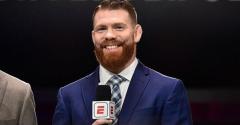 ポール・フェルダーがUFC復帰？USADAの検査入り