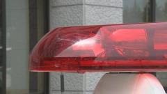追突し発覚 77歳の男が酒気帯び運転で現行犯逮捕（山形市）のイメージ画像