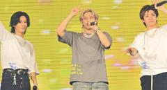 Number_i、新曲「INZM」に賛否も……初日1.7万DLでBE:FIRSTを上回る
