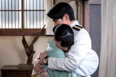 芳根京子＆本田響矢「めおと日和」涙の最終回場面写真が初公開 新着コメントも到着