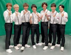ジャニーズWEST、ヤクルト・つばみが「完コピ」ダンスの裏事情！　桐山照史とつば九郎が「仲良いから」？